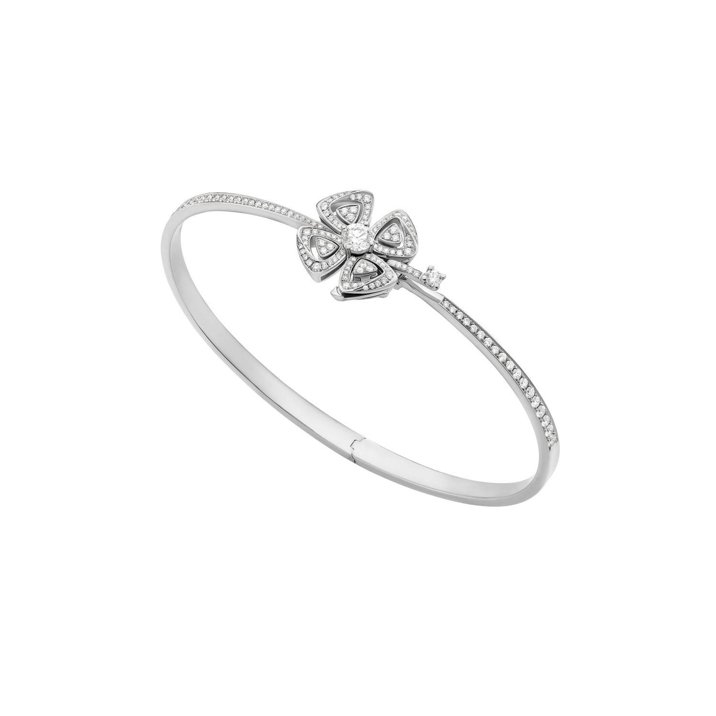 BVLGARI FIOREVER BRACELET